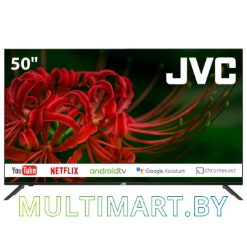Телевизор JVC LT-50MU508